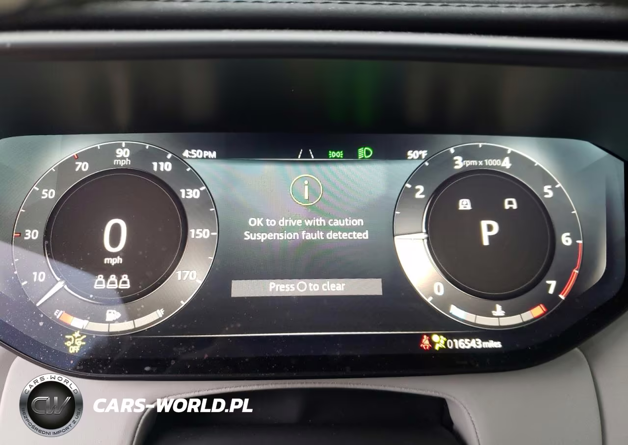 2024 Land Rover Range Rover Sport Dynamic Se VIN:SAL1L9FUXRA167248 - 9