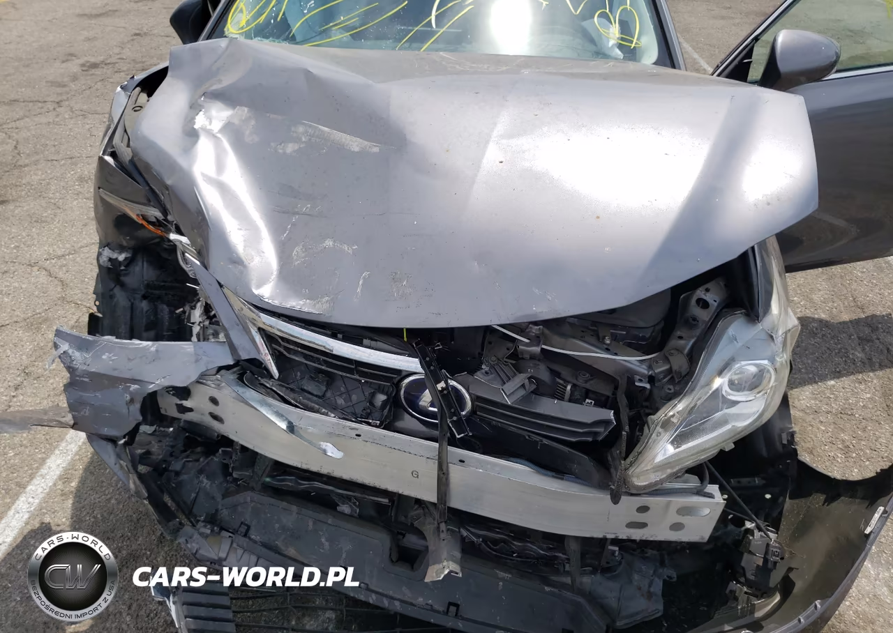 2017 Lexus Ct 200 VIN:JTHKD5BH7H2287266 - 7