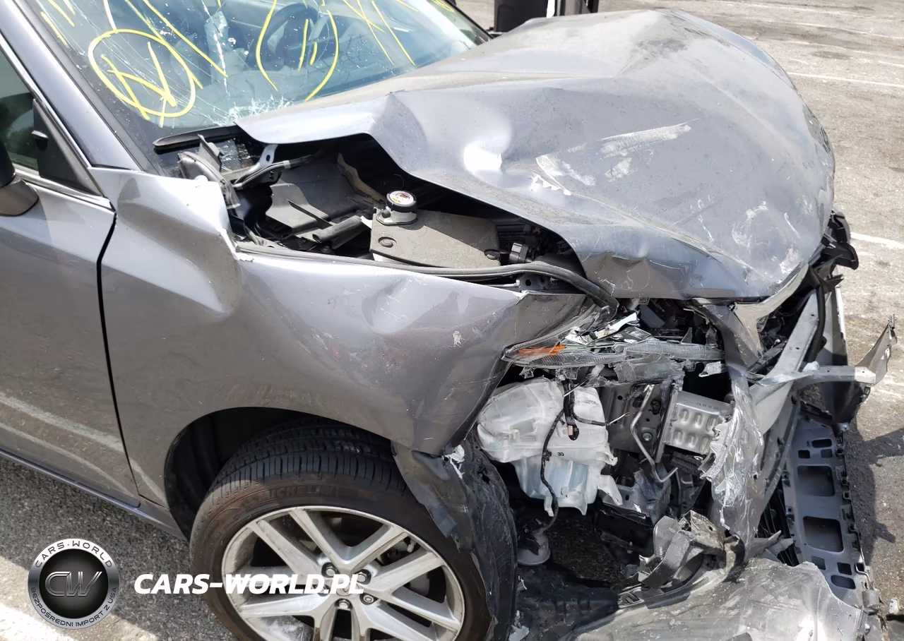2017 Lexus Ct 200 VIN:JTHKD5BH7H2287266 - 9