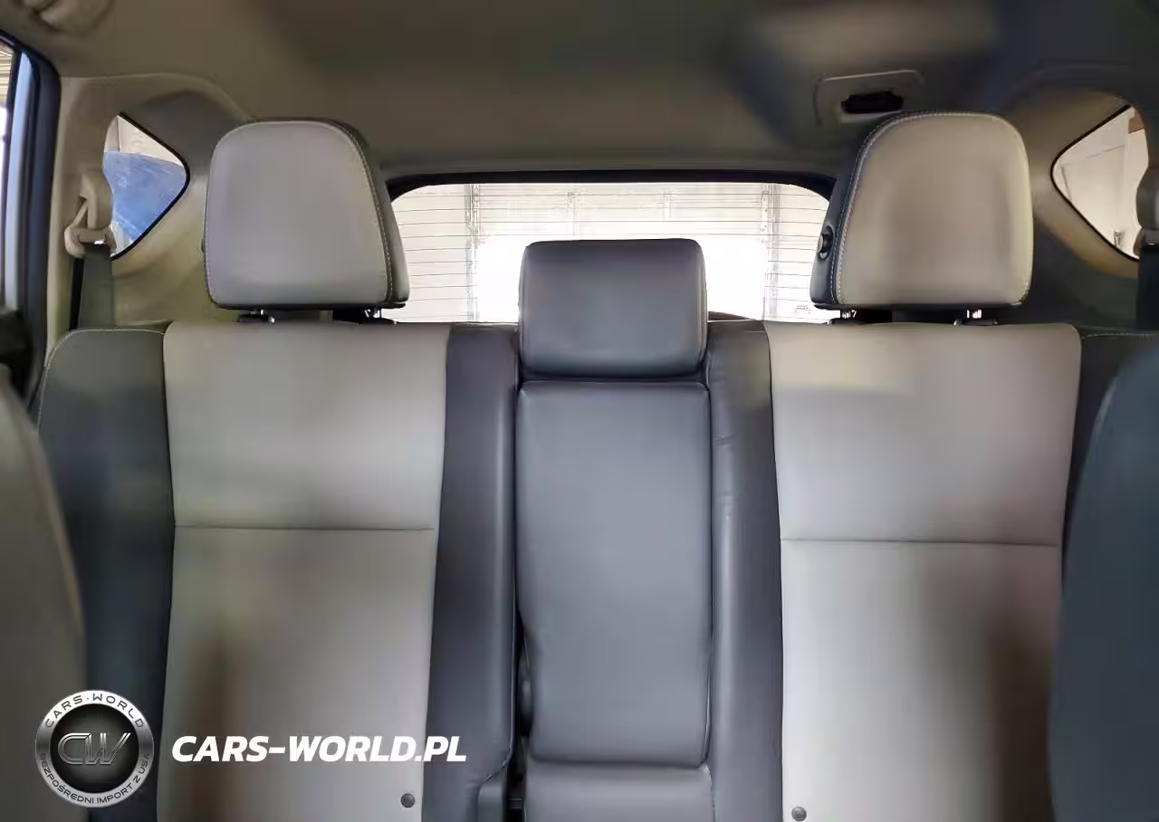 2015 Toyota Rav4 Limited VIN:2T3DFREV9FW264816 - 10