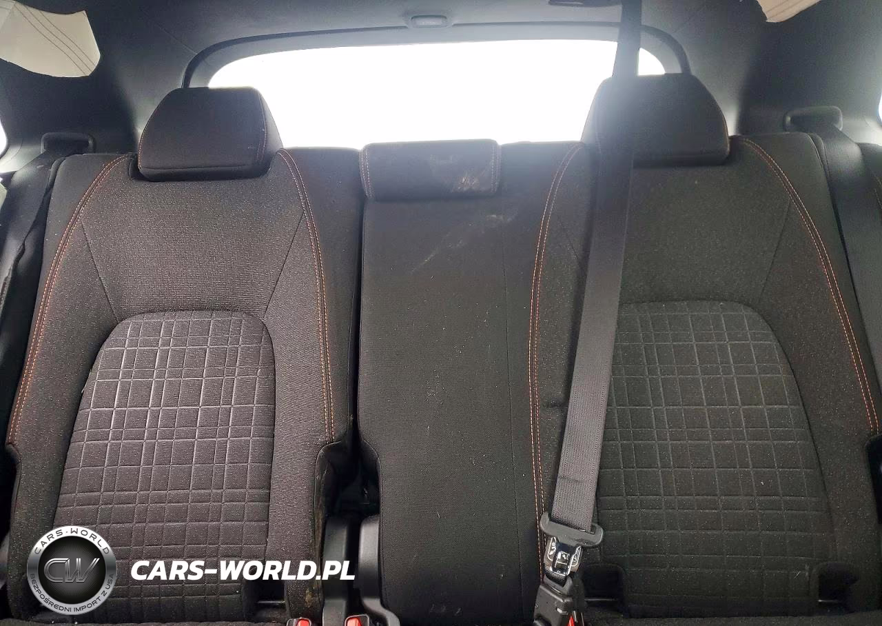 2023 Honda Hr-V Sport VIN:3CZRZ2H53PM705725 - 10