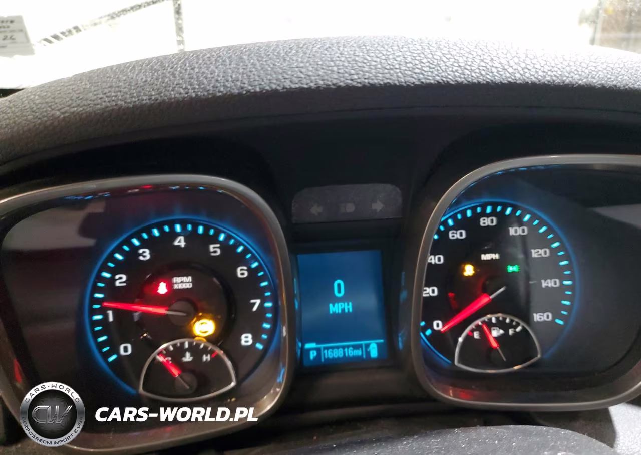 2013 Chevrolet Malibu Ls VIN:1G11B5SA4DF339518 - 9