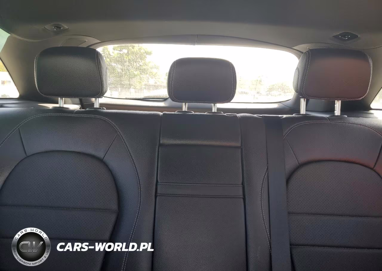 2021 Mercedes-Benz Glc 300 VIN:W1N0G8DB3MV263591 - 10