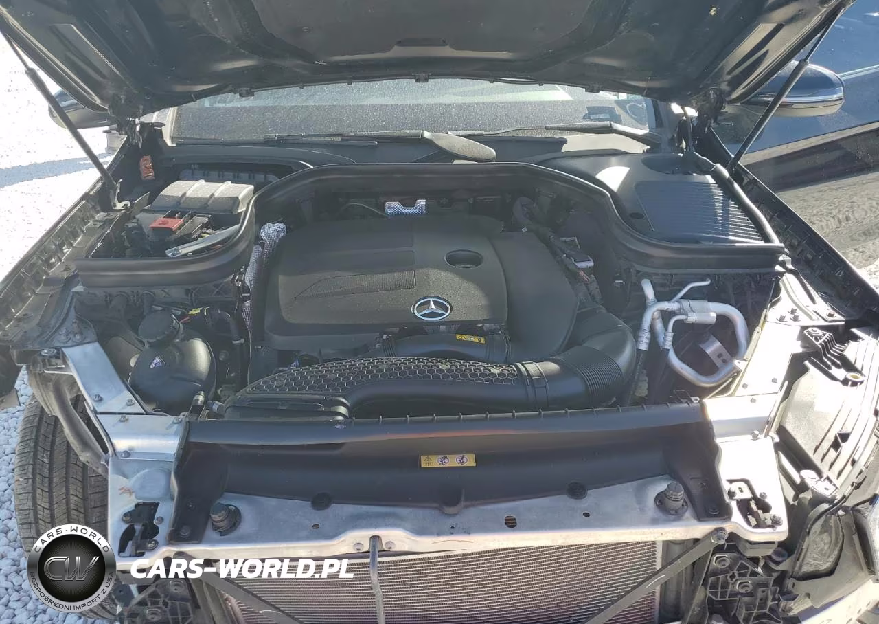 2021 Mercedes-Benz Glc 300 VIN:W1N0G8DB3MV263591 - 12