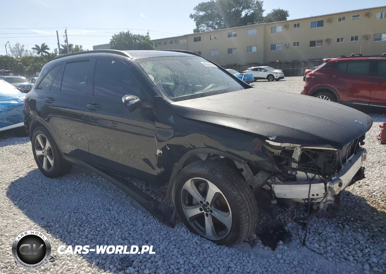 2021 Mercedes-Benz Glc 300 VIN:W1N0G8DB3MV263591 - 4