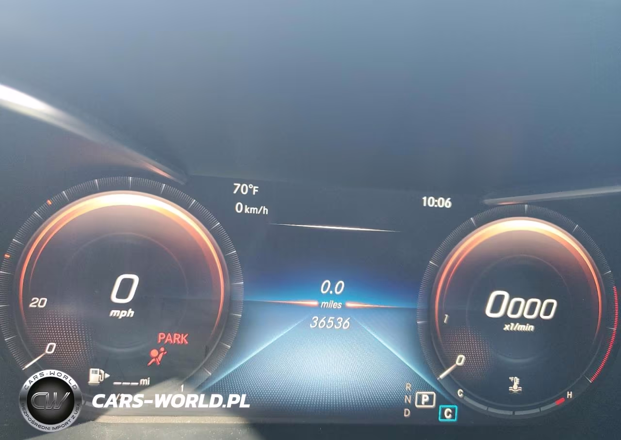 2021 Mercedes-Benz Glc 300 VIN:W1N0G8DB3MV263591 - 9