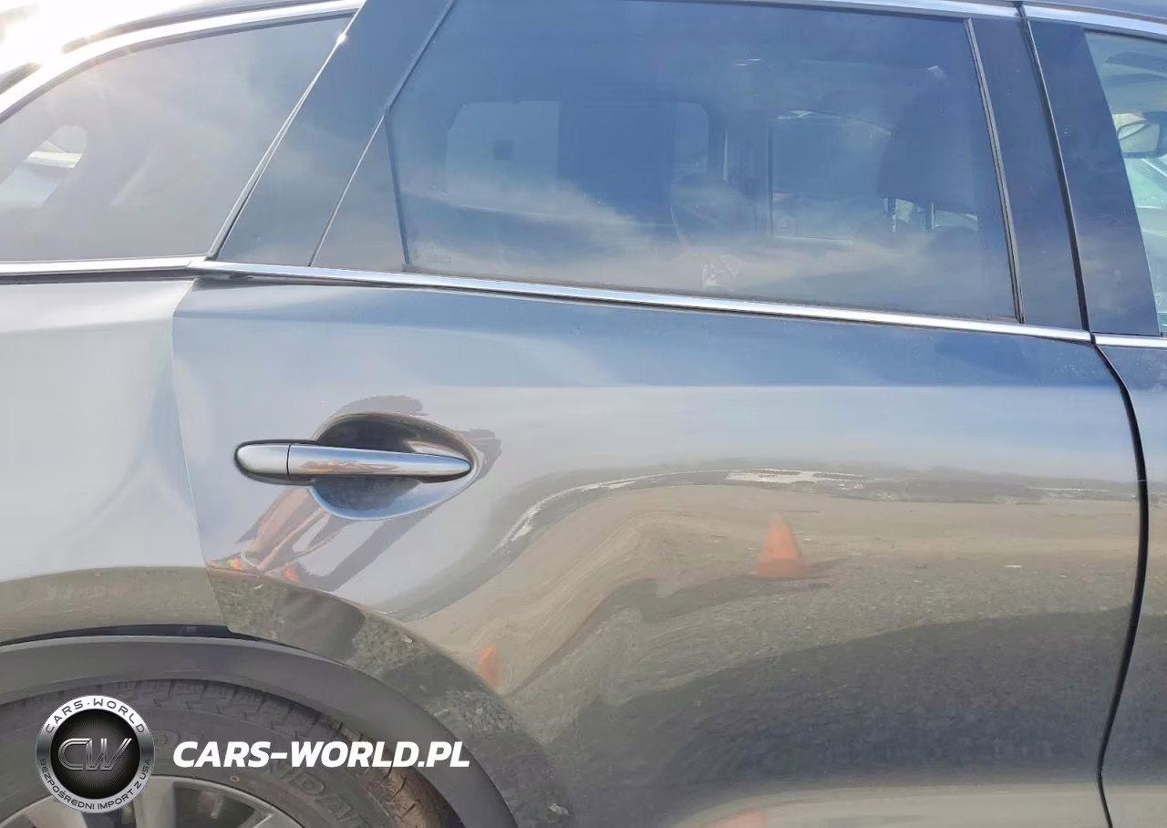 2022 Mazda Cx-9 Touring VIN:JM3TCBCY0N0604650 - 11