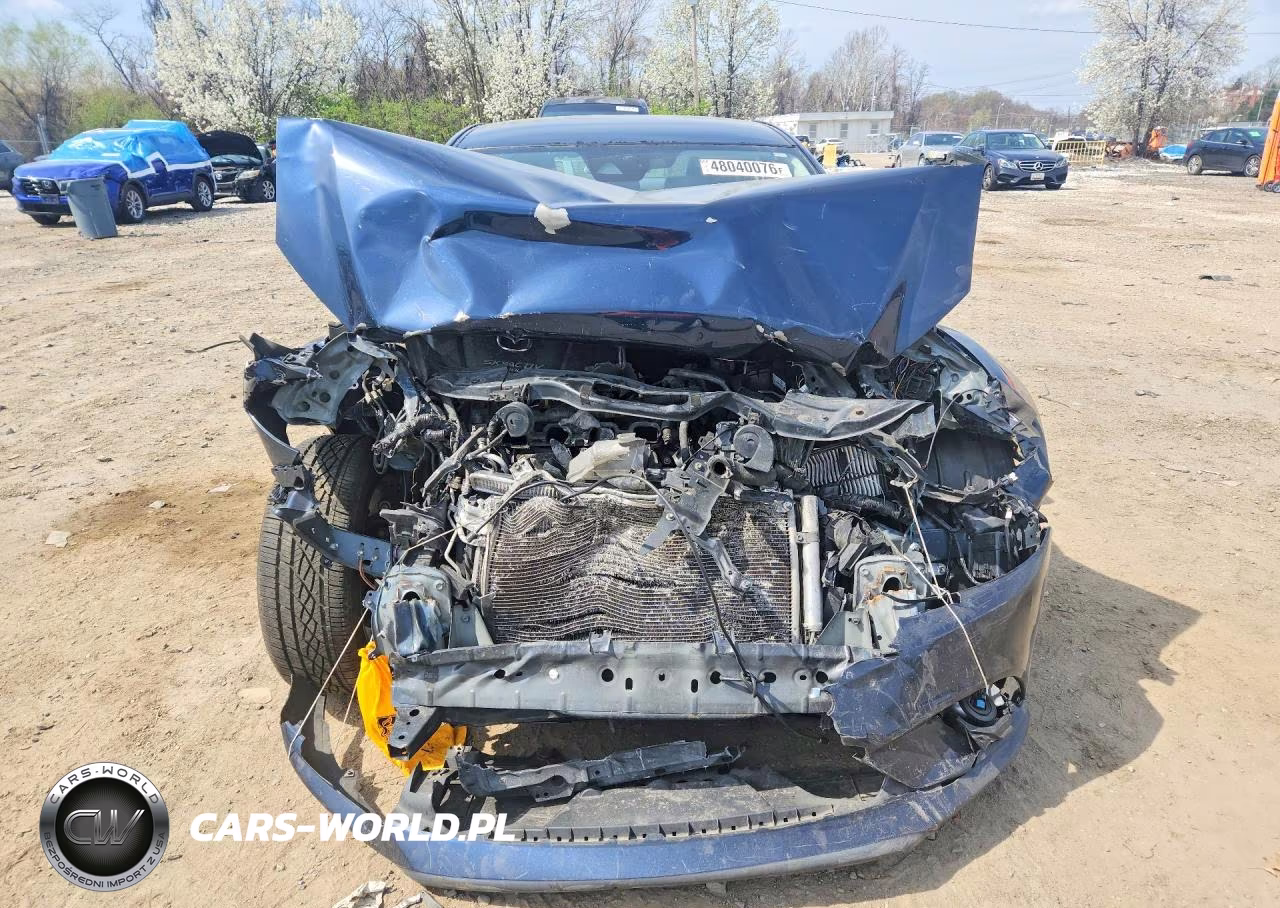 2017 Mazda 6 Touring VIN:JM1GL1V52H1146552 - 5