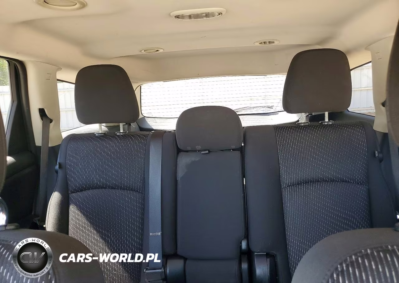 2017 Dodge Journey Sxt VIN:3C4PDDBG7HT674276 - 10