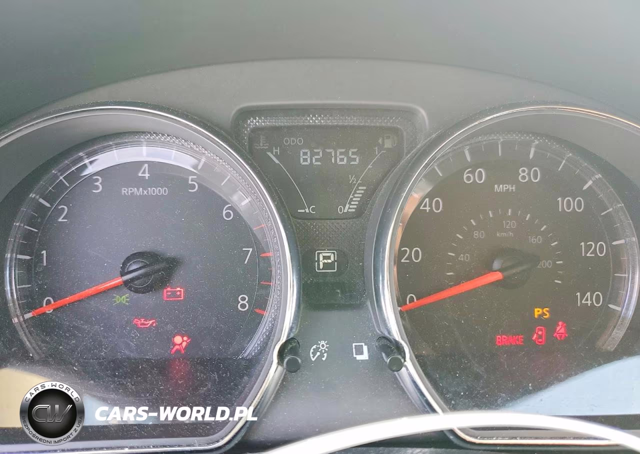 2019 Nissan Versa Sv VIN:3N1CN7APXKL816838 - 9