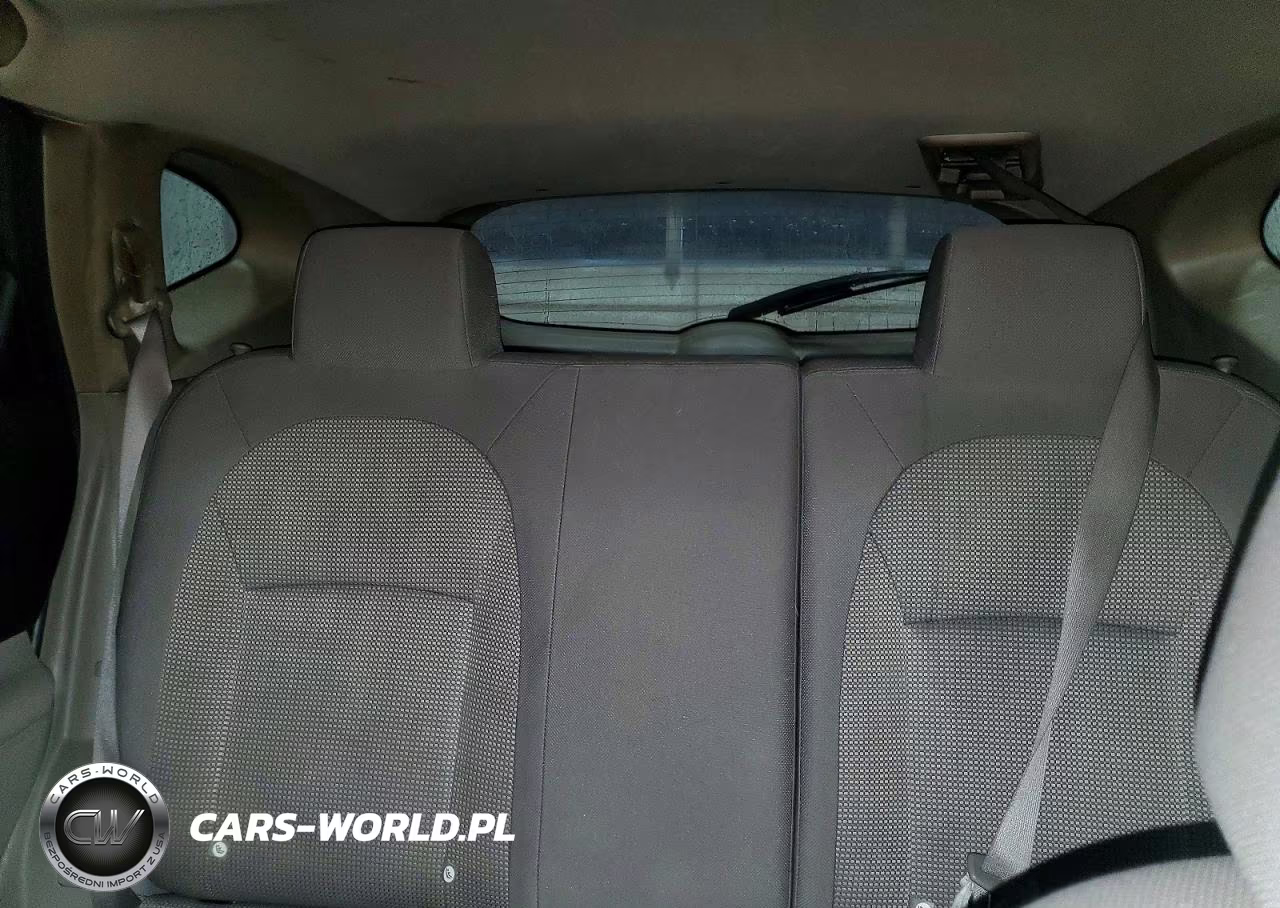 2011 Nissan Rogue S VIN:JN8AS5MV8BW686178 - 10