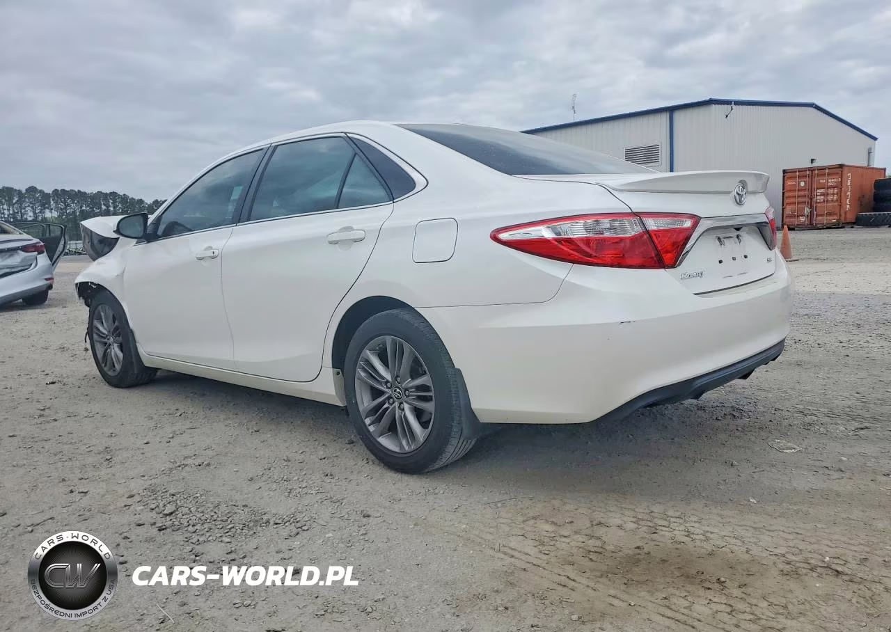 2016 Toyota Camry Hyb Le-Se-Xle VIN:4T1BF1FKXGU136298 - 2