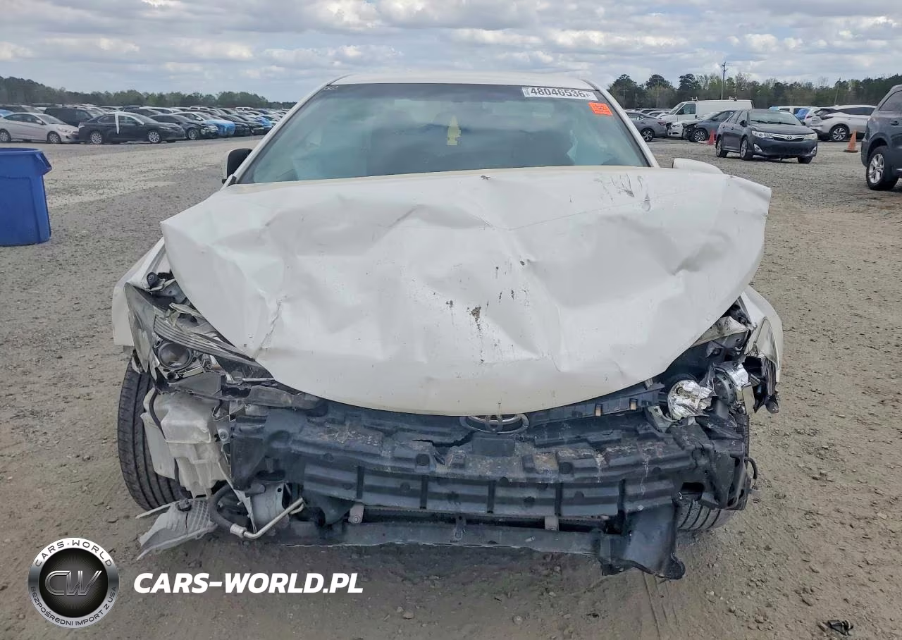 2016 Toyota Camry Hyb Le-Se-Xle VIN:4T1BF1FKXGU136298 - 5