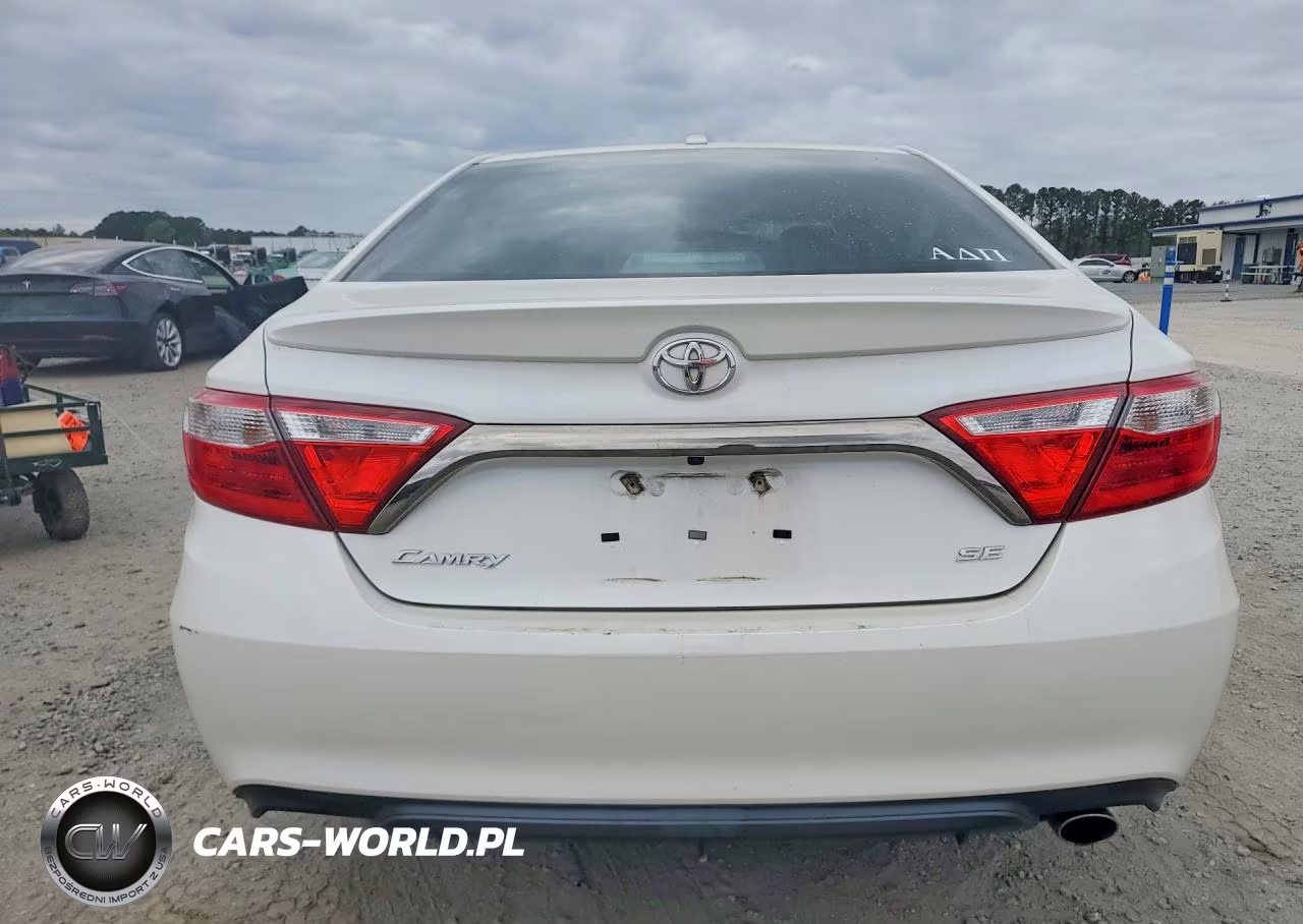 2016 Toyota Camry Hyb Le-Se-Xle VIN:4T1BF1FKXGU136298 - 6