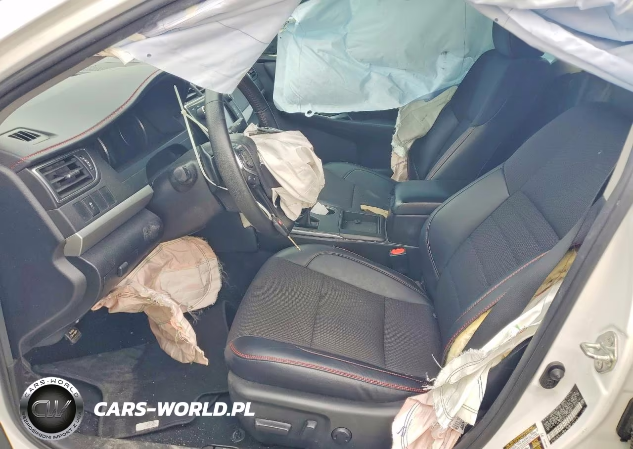 2016 Toyota Camry Hyb Le-Se-Xle VIN:4T1BF1FKXGU136298 - 7