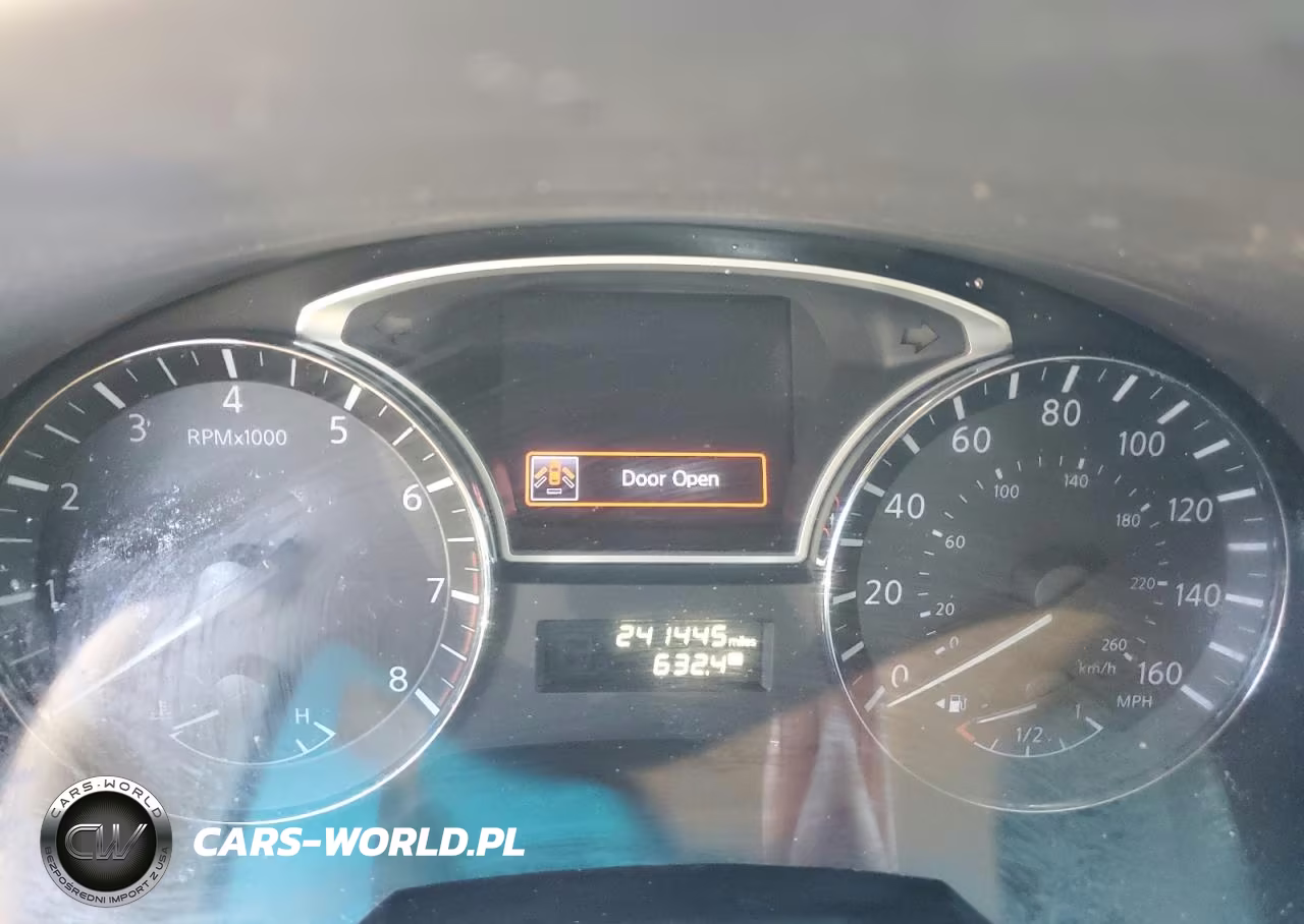 2015 Nissan Altima 2.5 VIN:1N4AL3AP2FC233058 - 9
