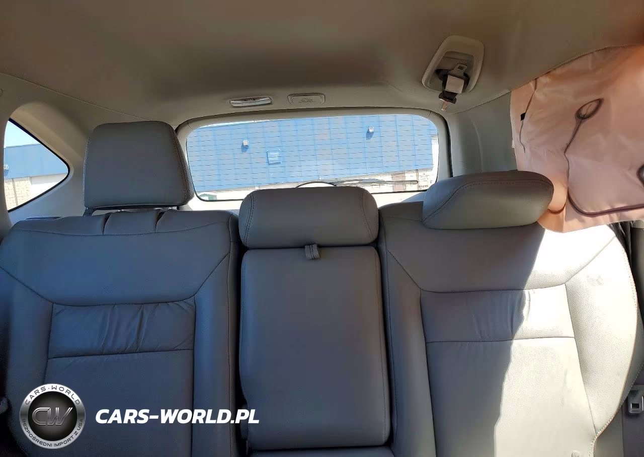 2013 Honda Cr-V VIN:5J6RM4H38DL078848 - 10