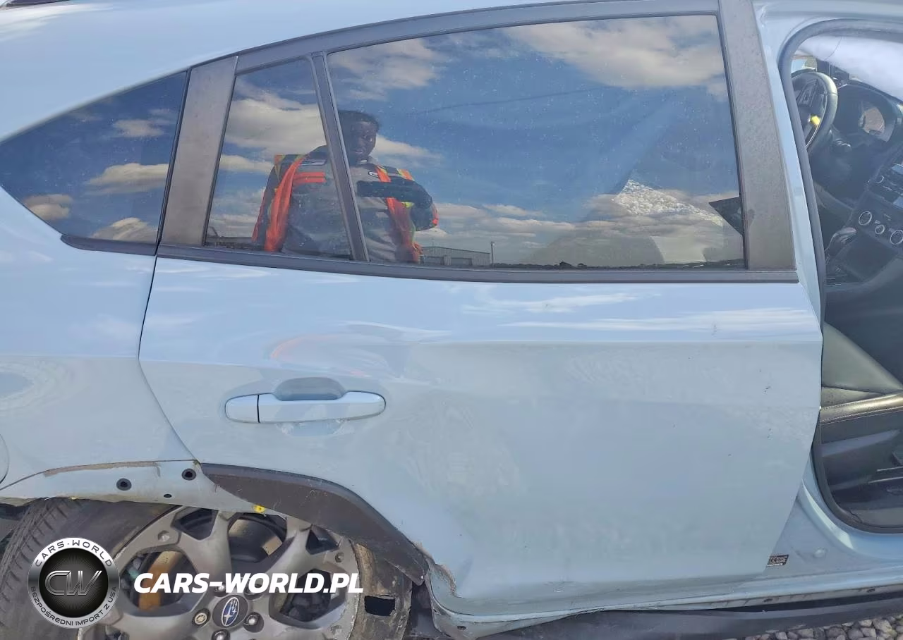 2021 Subaru Crosstrek Sport VIN:JF2GTHRC8MH326350 - 11