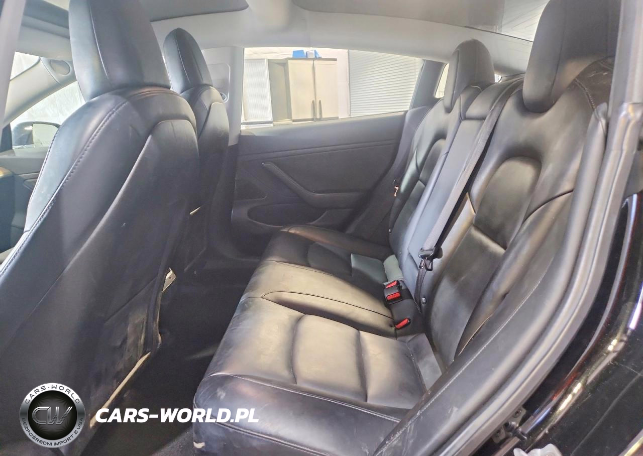 2018 Tesla Model 3 VIN:5YJ3E1EA2JF044302 - 10