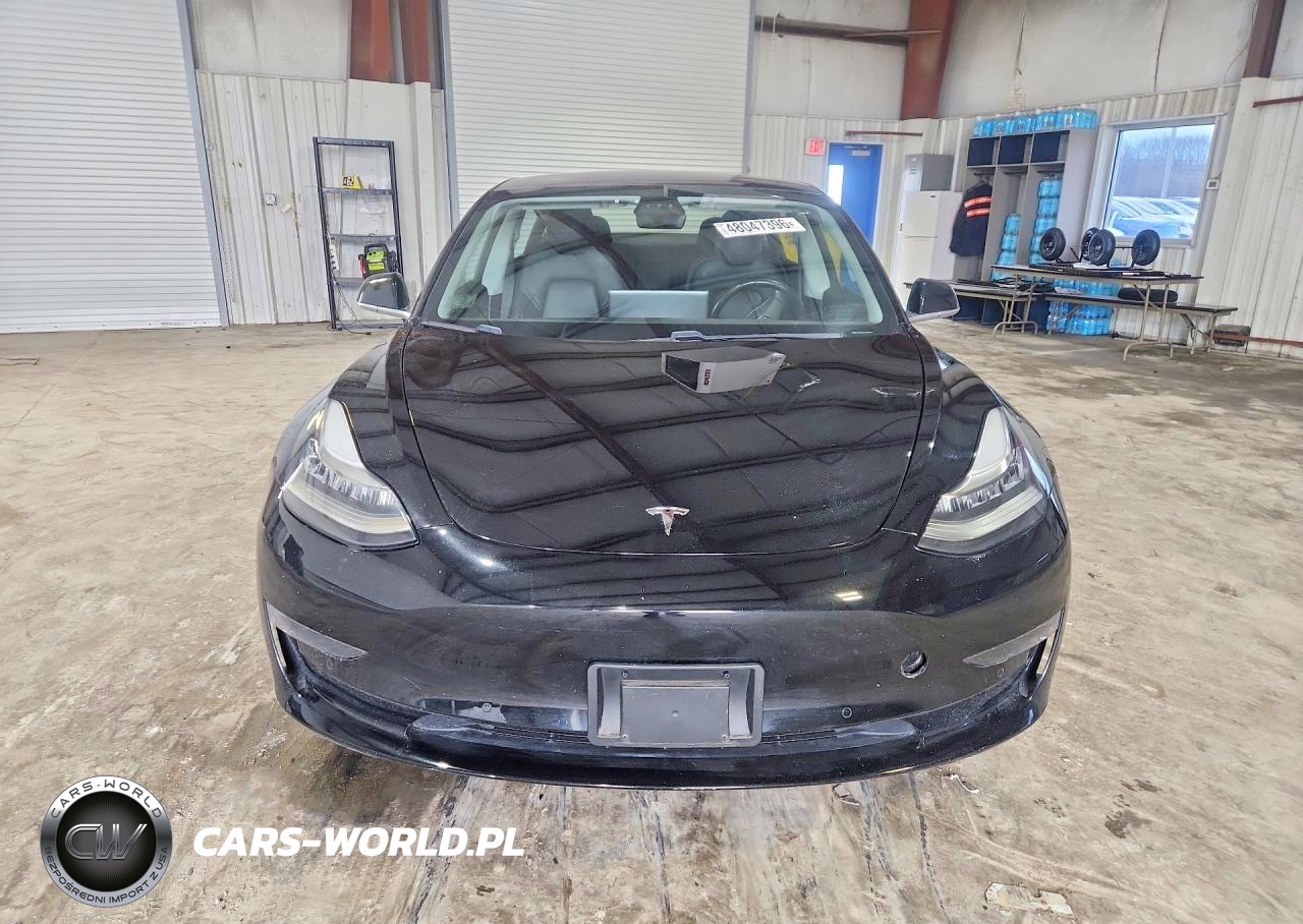 2018 Tesla Model 3 VIN:5YJ3E1EA2JF044302 - 5
