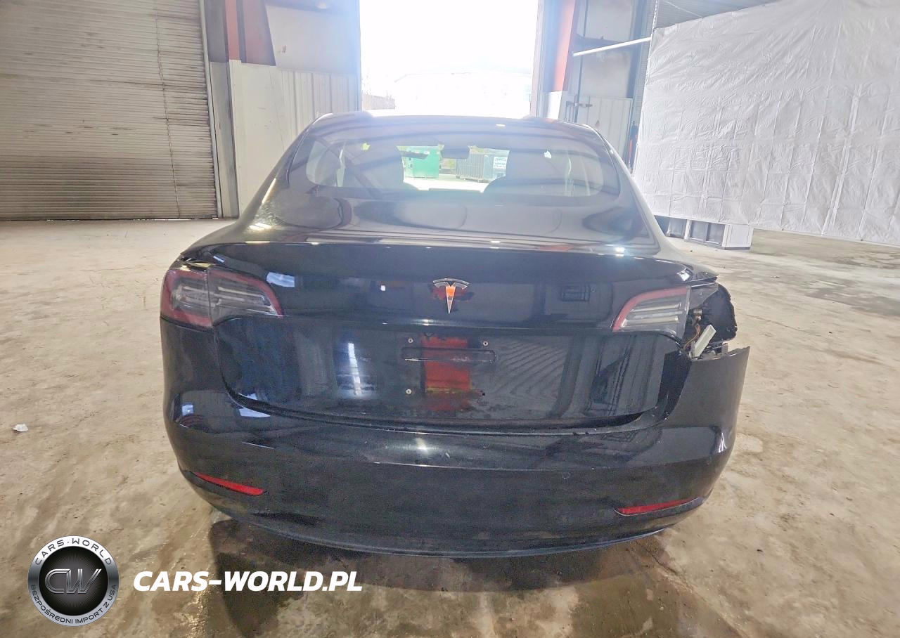 2018 Tesla Model 3 VIN:5YJ3E1EA2JF044302 - 6