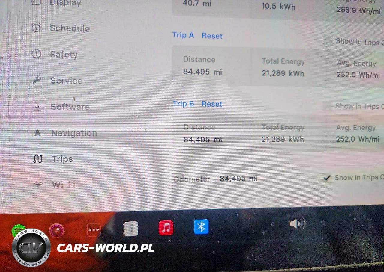 2018 Tesla Model 3 VIN:5YJ3E1EA2JF044302 - 9