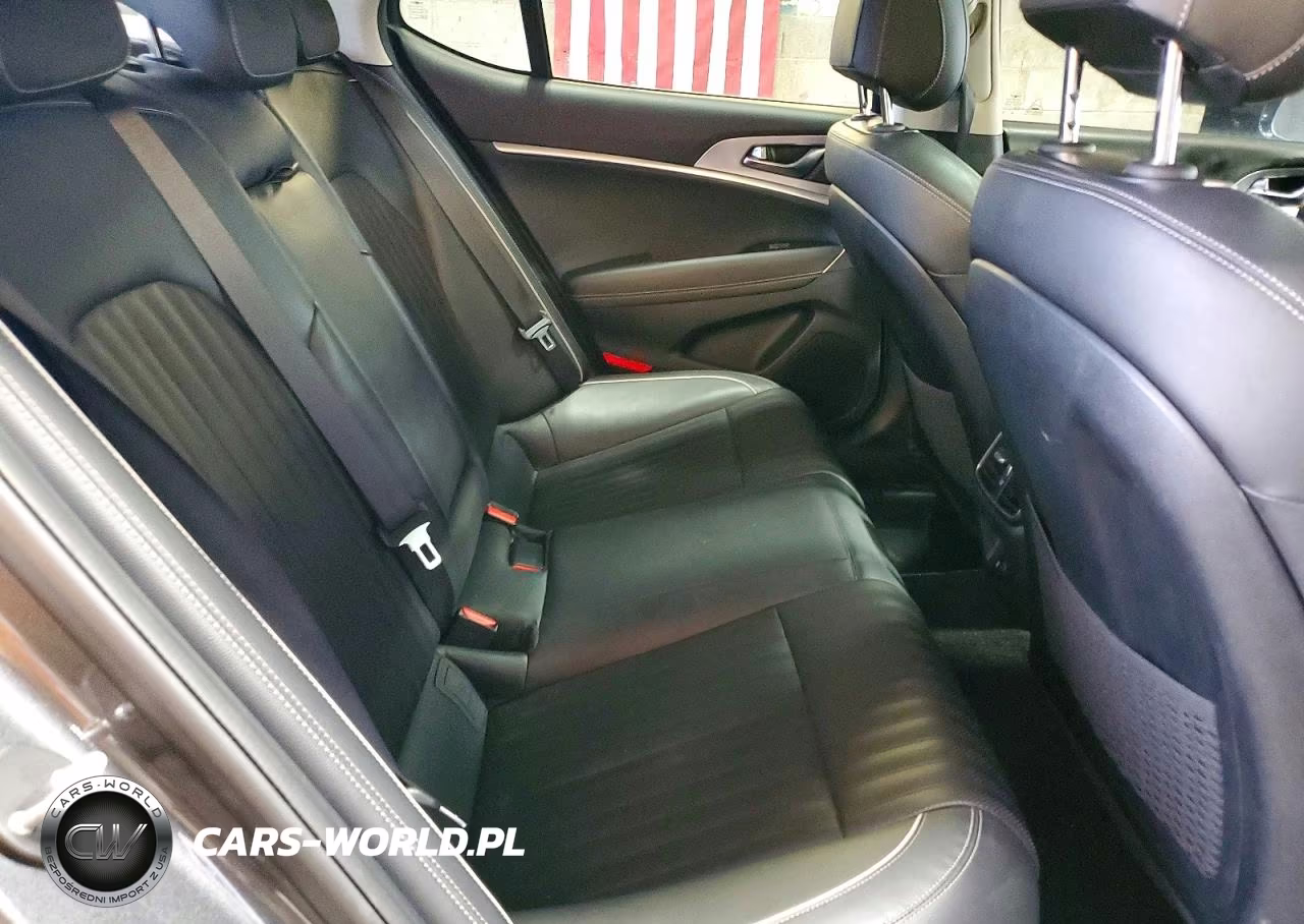 2019 Genesis G70 Elite VIN:KMTG74LE9KU031723 - 10