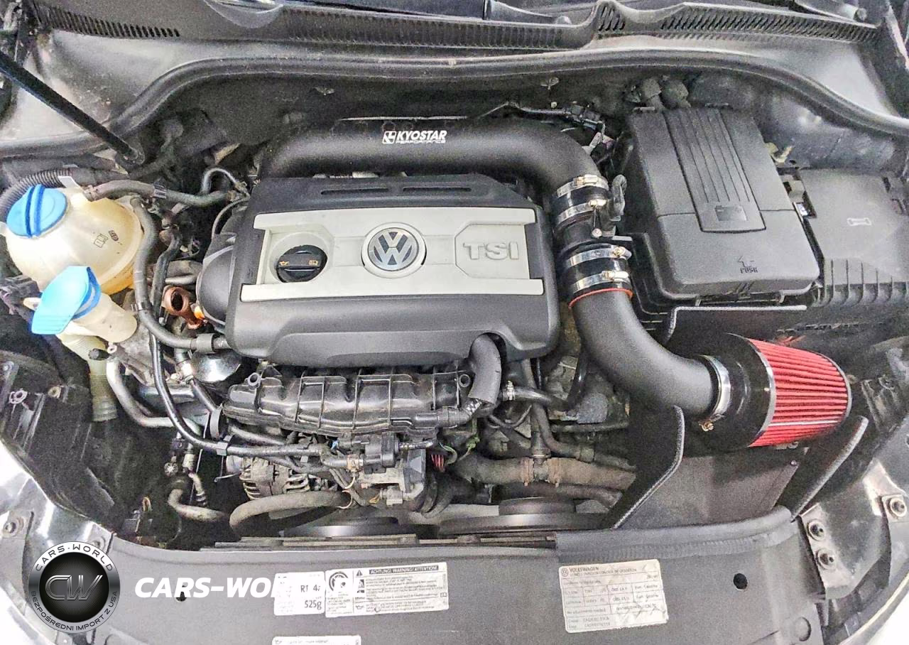 2012 Volkswagen Gti VIN:WVWHV7AJ2CW090631 - 11