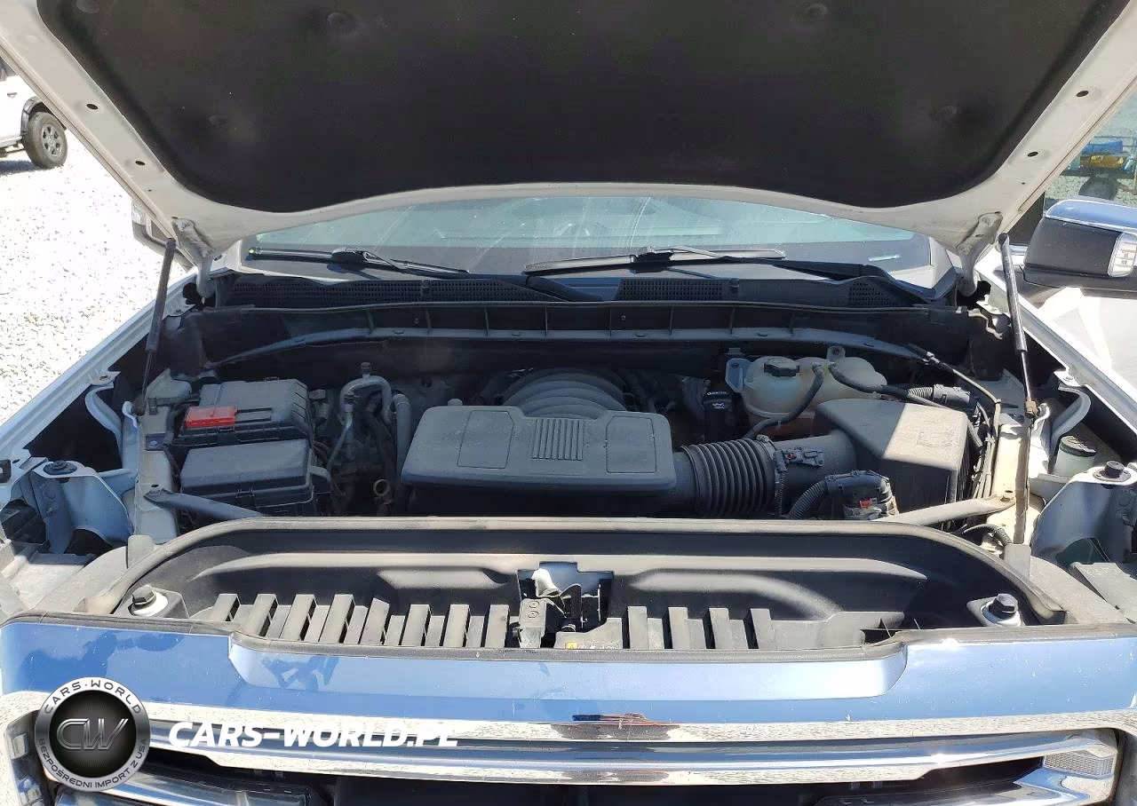 2019 GMC Sierra K1500 Slt VIN:3GTU9DEL7KG188841 - 11