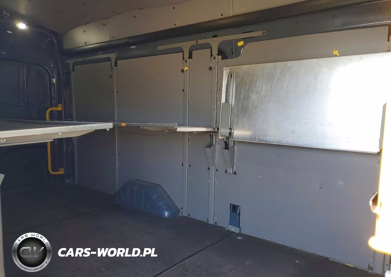 2020 Ford Transit T-250 VIN:1FTBR3X82LKA87503 - 11