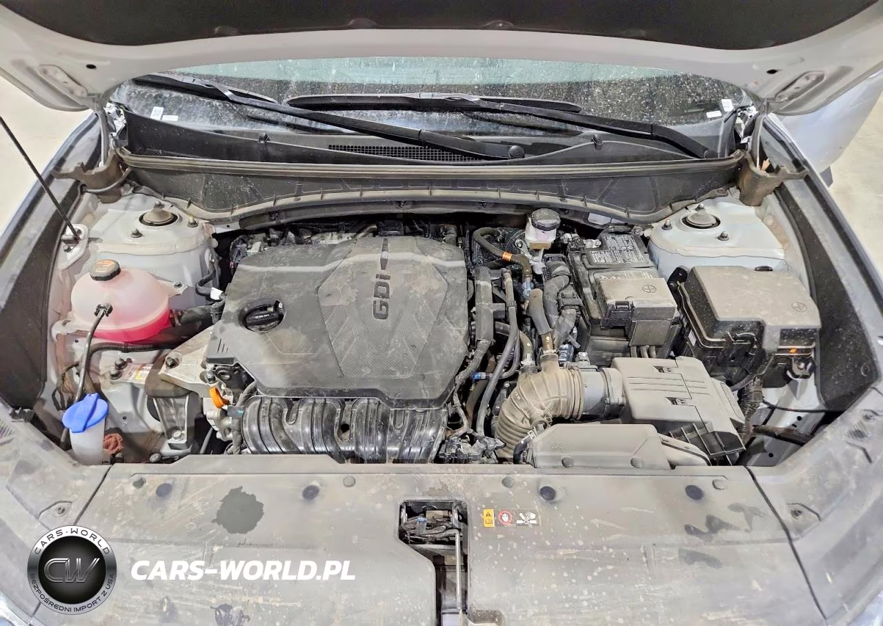 2025 Hyundai Tucson Sel VIN:5NMJB3DE0SH572243 - 11