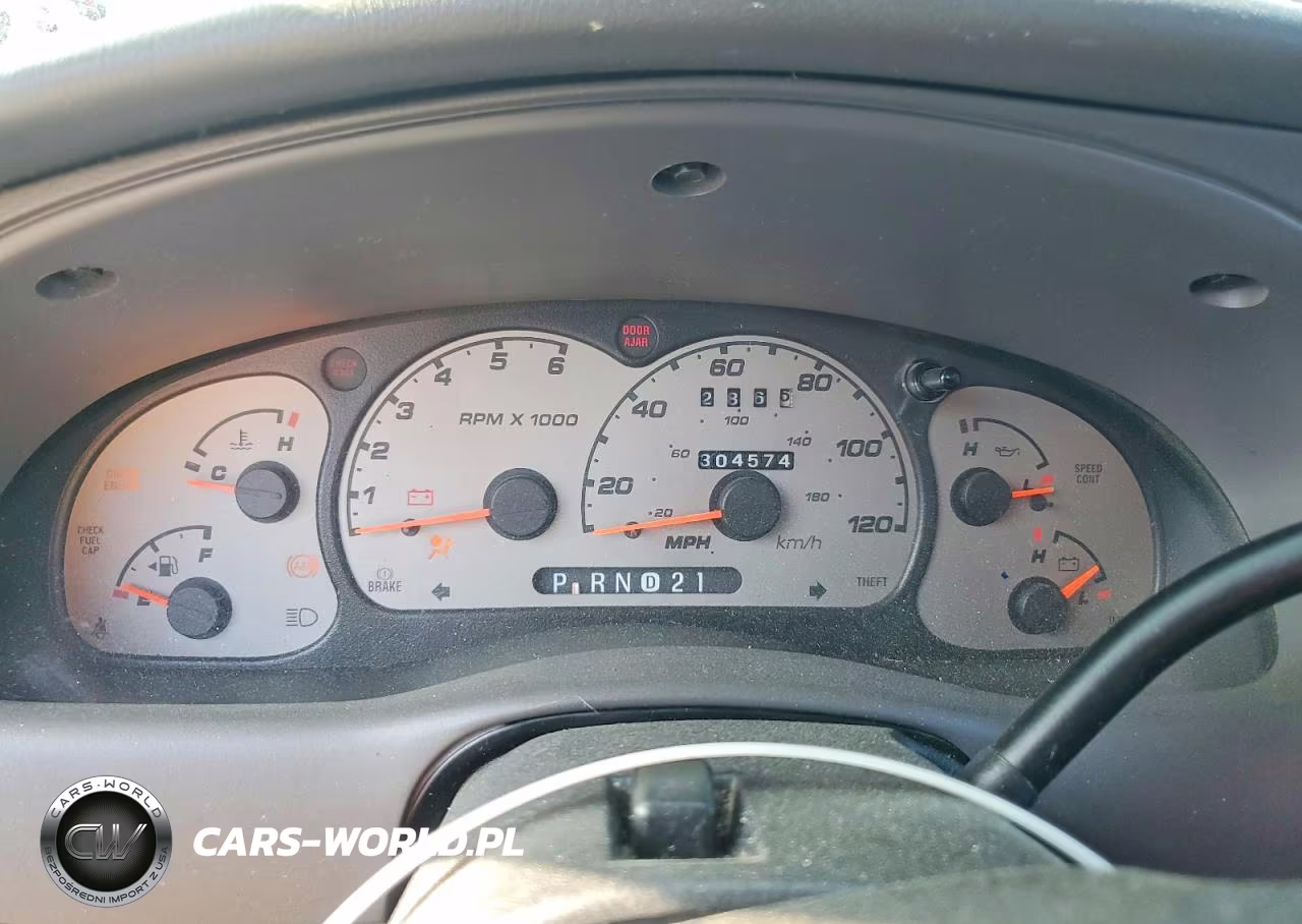 2003 Ford Ranger Super Cab VIN:1FTYR44V73PA38472 - 9