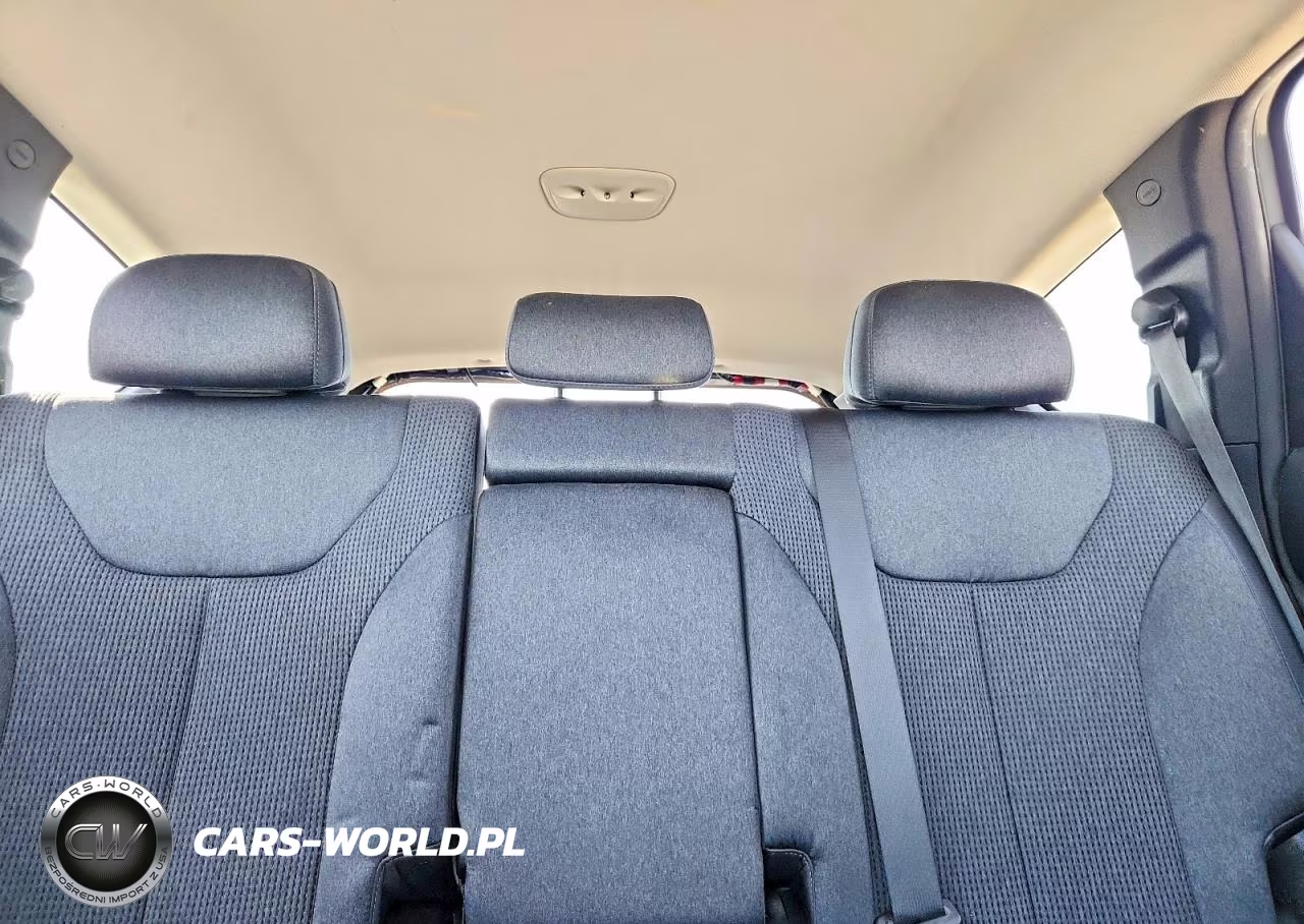 2022 Hyundai Santa Fe Xrt VIN:5NMS64AJ0NH404333 - 10