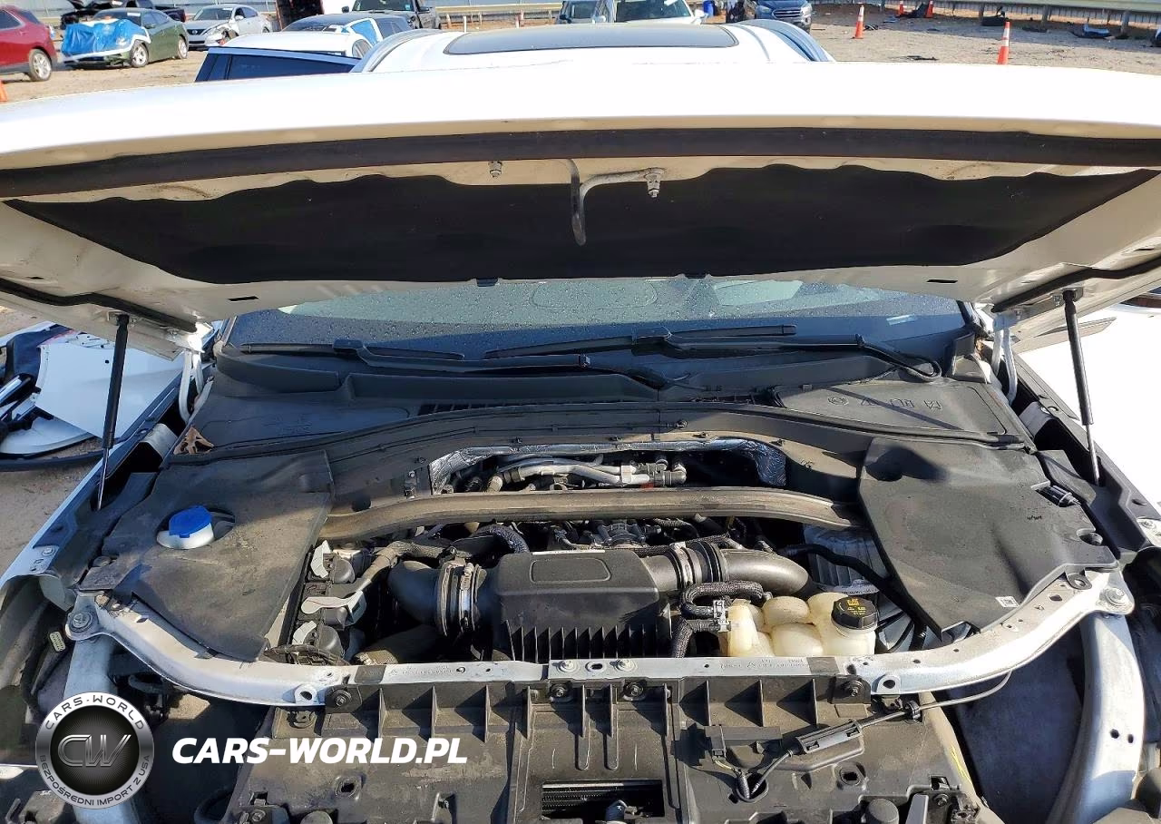 2020 Lincoln Aviator Reserve VIN:5LM5J7XC4LGL19482 - 12