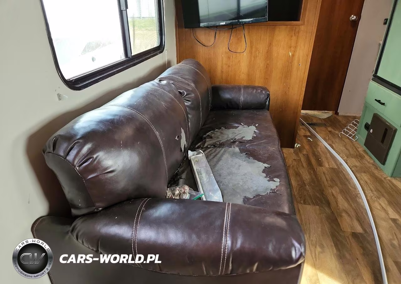 2017 Avenger Recreational Vehicle (Rv) VIN:5ZT2AVRB3HB912305 - 5
