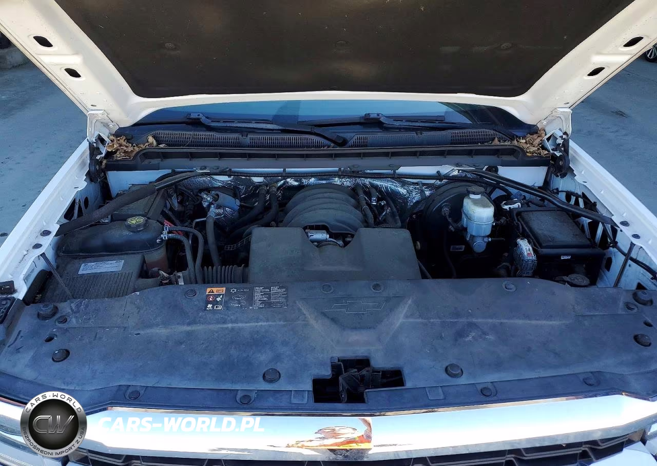 2016 Chevrolet Silverado C1500 VIN:1GCNCNEHXGZ358110 - 12