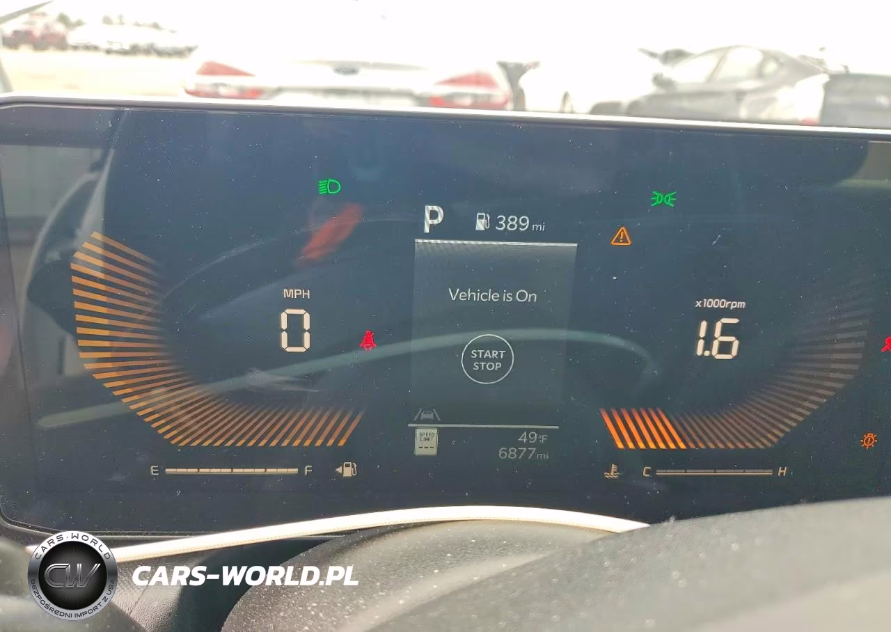 2025 Kia K4 Lxs VIN:3KPFT4DE0SE127078 - 9