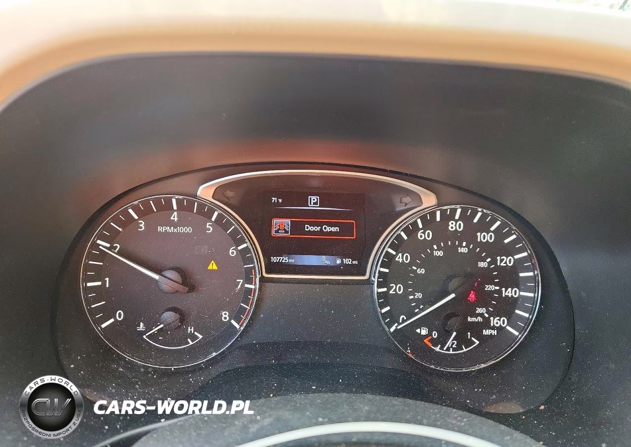 2017 Nissan Pathfinder Sl VIN:5N1DR2MN0HC623326 - 9