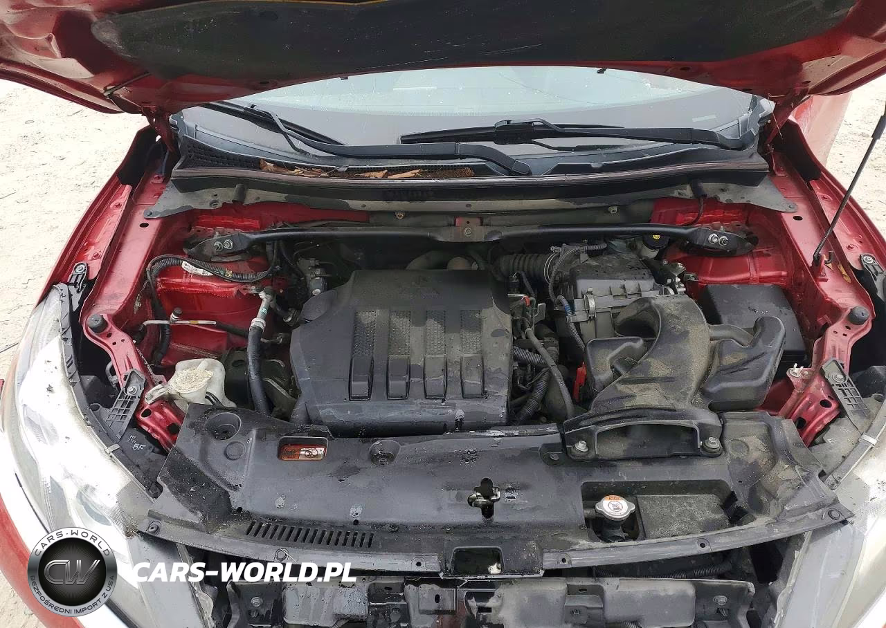 2018 Mitsubishi Eclipse Cross Es VIN:JA4AS3AA2JZ066158 - 12