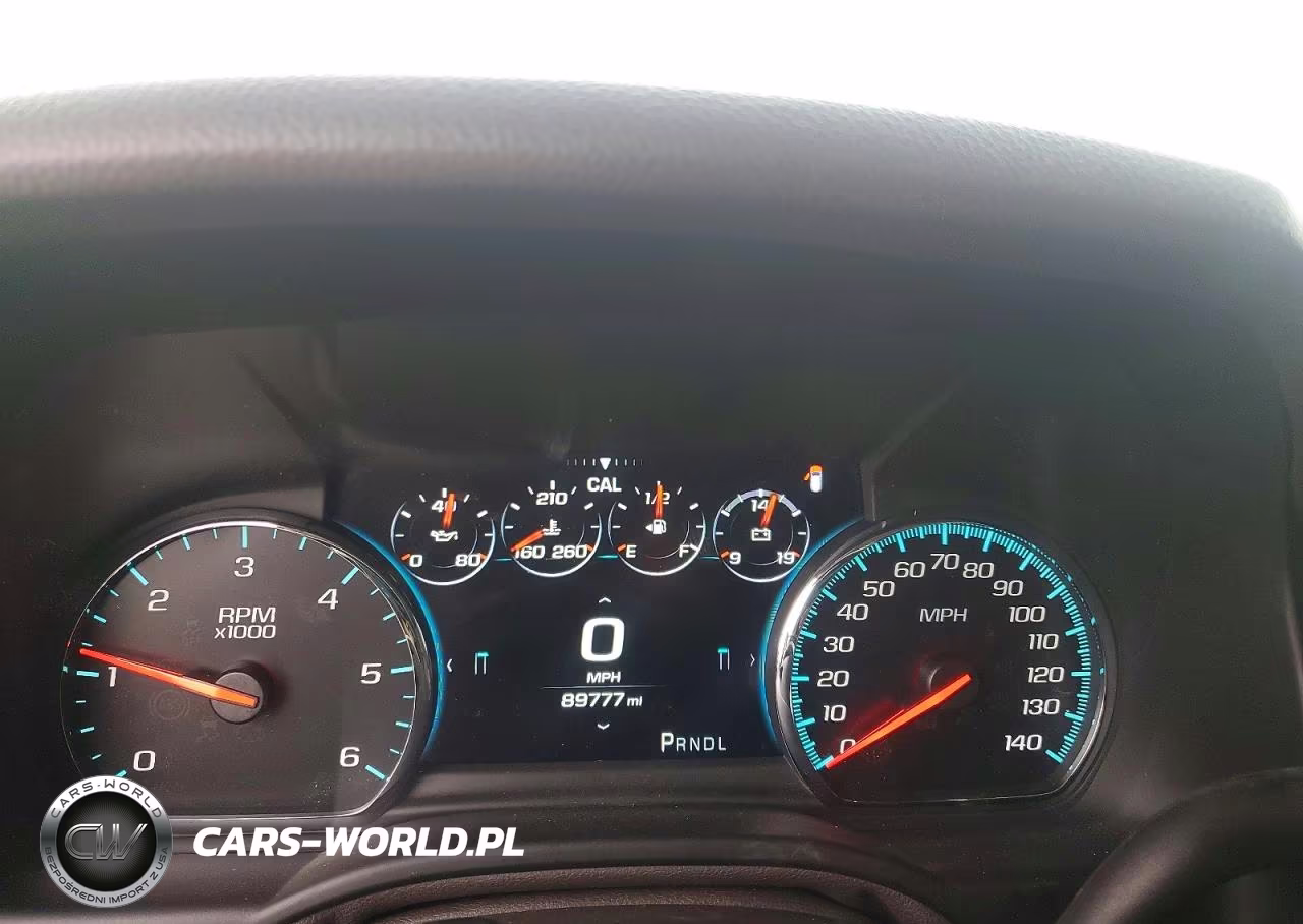 2020 Chevrolet Suburban K1500 Premier VIN:1GNSKJKC0LR174092 - 9