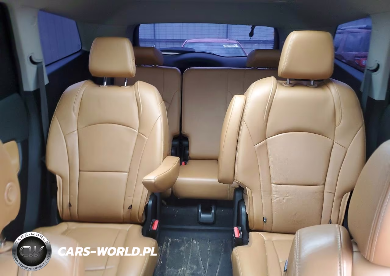 2018 Buick Enclave Premium VIN:5GAEVBKW0JJ133097 - 10