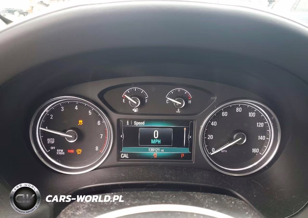 2018 Buick Enclave Premium VIN:5GAEVBKW0JJ133097 - 9