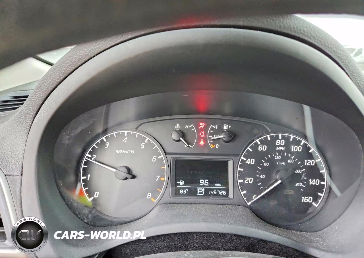 2014 Nissan Sentra S VIN:3N1AB7AP6EL682754 - 9
