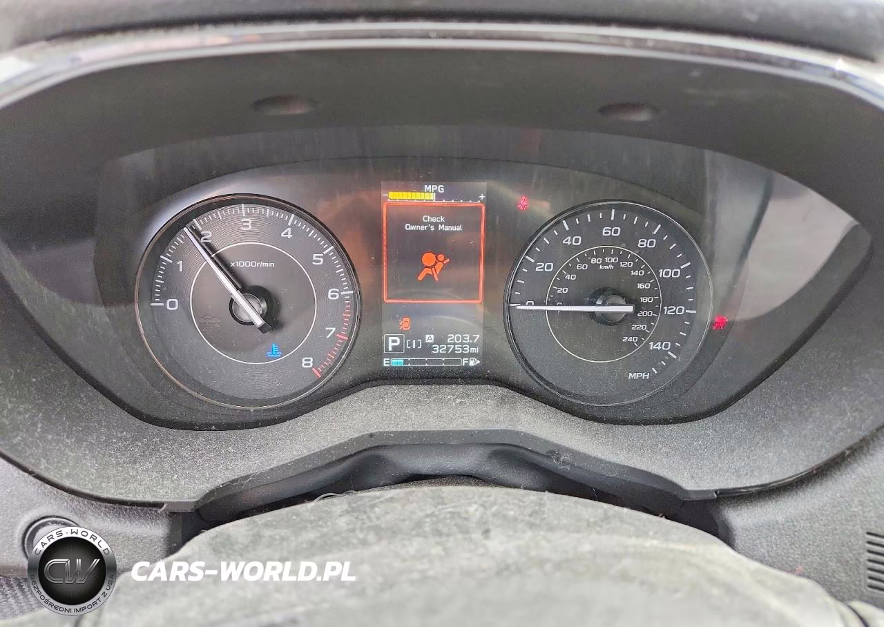 2022 Subaru Impreza Premium VIN:4S3GTAD67N3721559 - 9