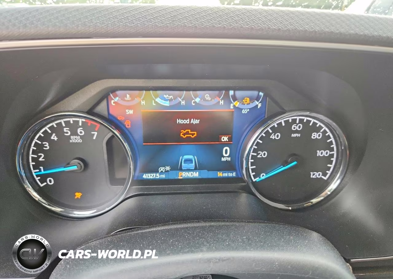2023 Ford F150 Supercrew VIN:1FTFW1E87PFB92957 - 9