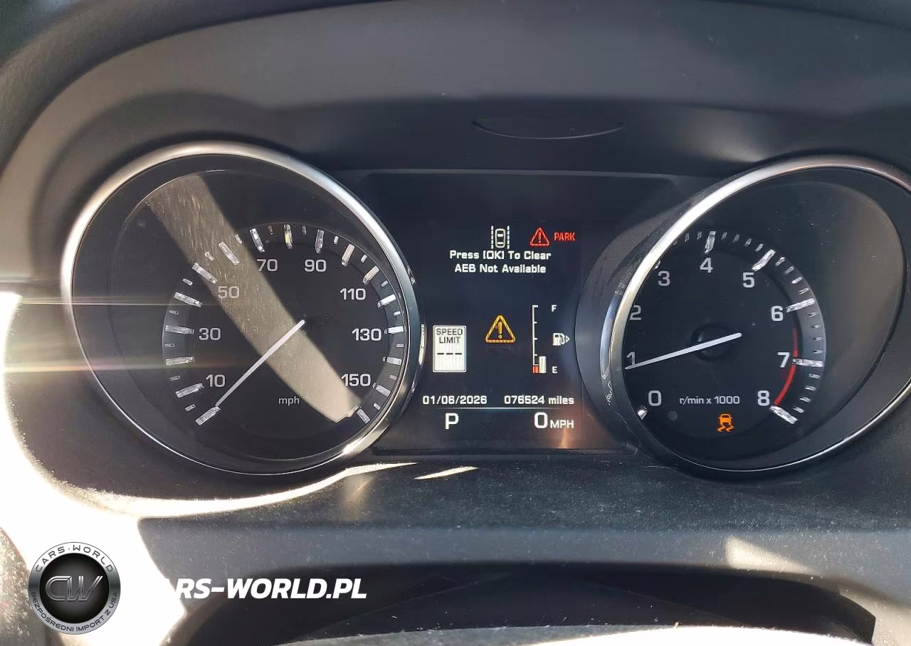 2016 Land Rover Discovery Sport Hse VIN:SALCR2BG0GH633062 - 9