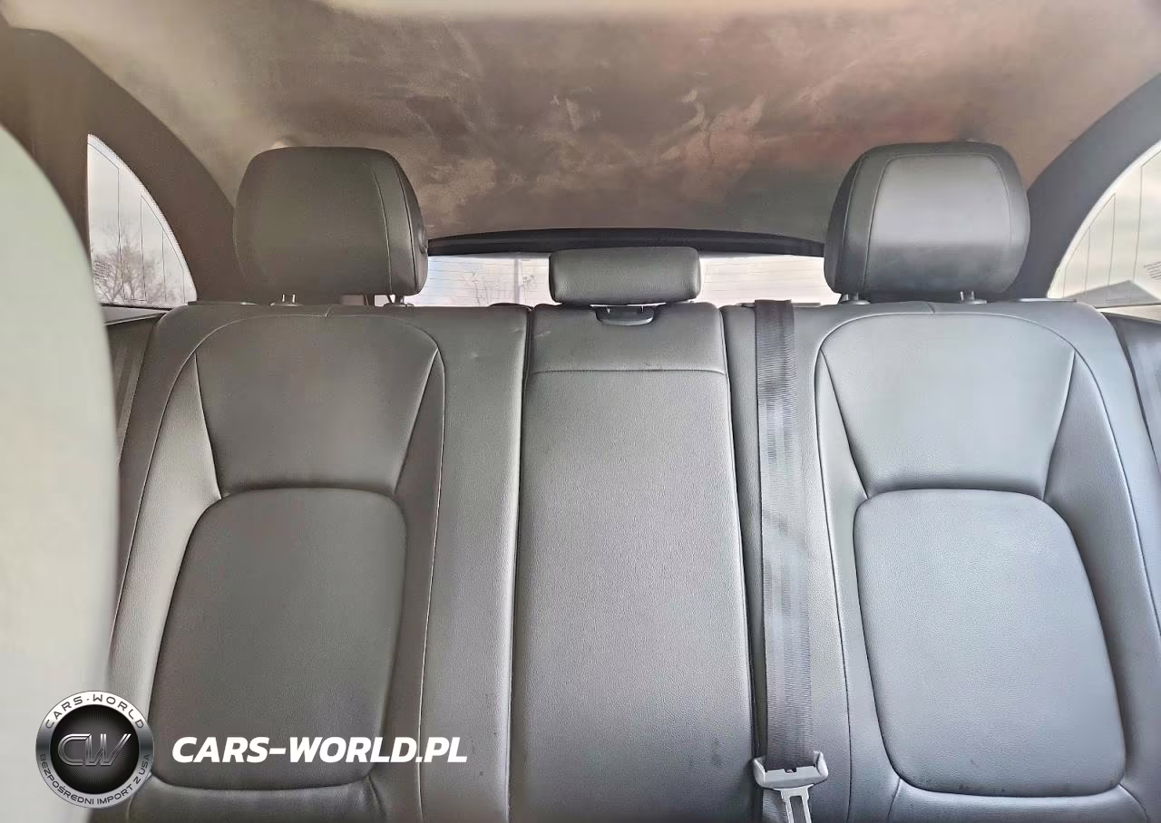 2019 Jaguar F-Pace VIN:SADCS2FX7KA601706 - 10