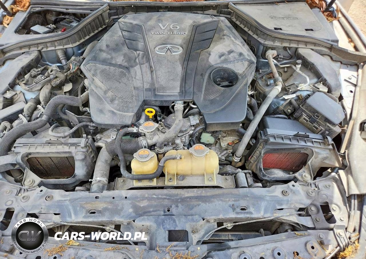 2020 Infiniti Q50 3.0T Luxe VIN:JN1EV7AP0LM200243 - 11