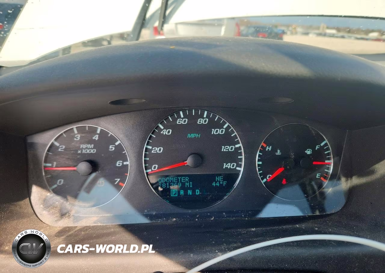 2013 Chevrolet Impala Lt VIN:2G1WB5E38D1111760 - 9