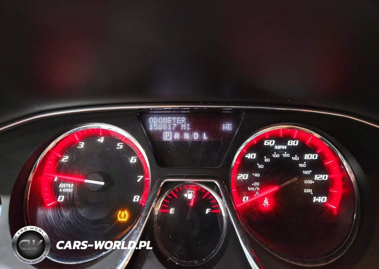 2015 GMC Acadia Slt-1 VIN:1GKKRRKD6FJ145277 - 9